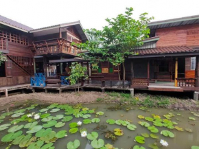 BAANYA HOMESTAY Ko Kret